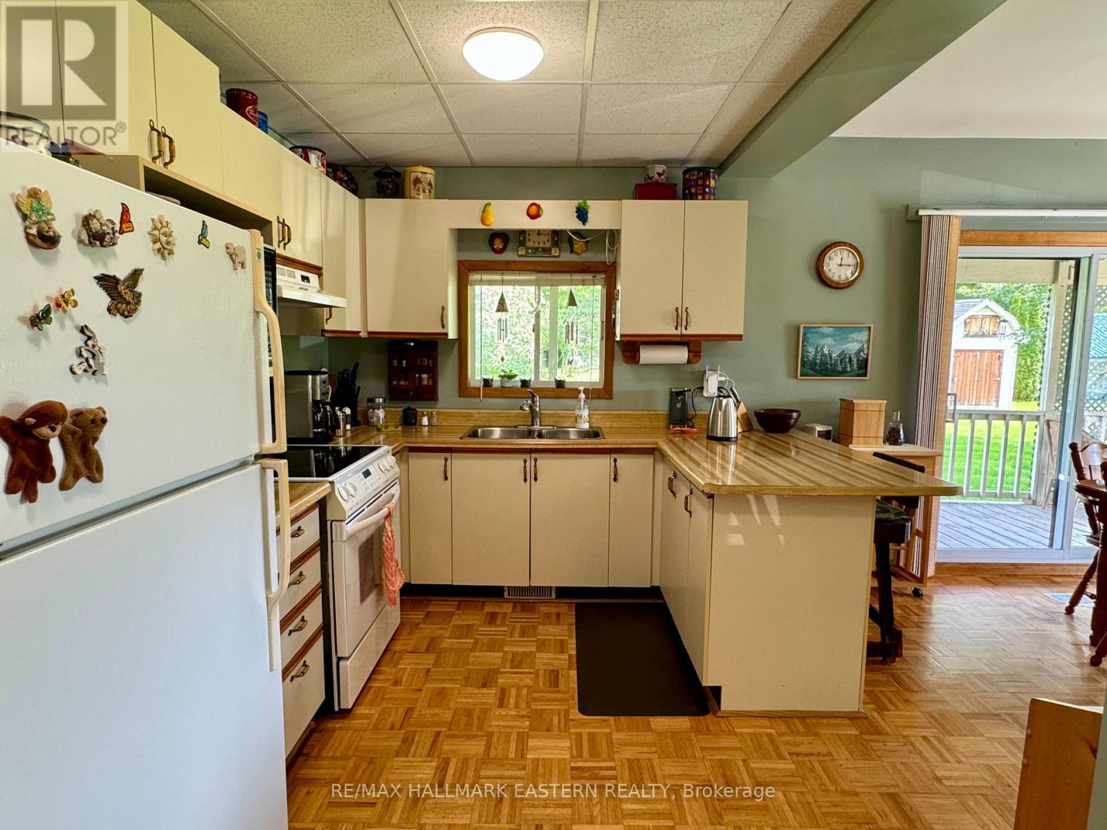 267 Centre Line, Asphodel-Norwood, Ontario  K0L 1Y0 - Photo 6 - X12390169