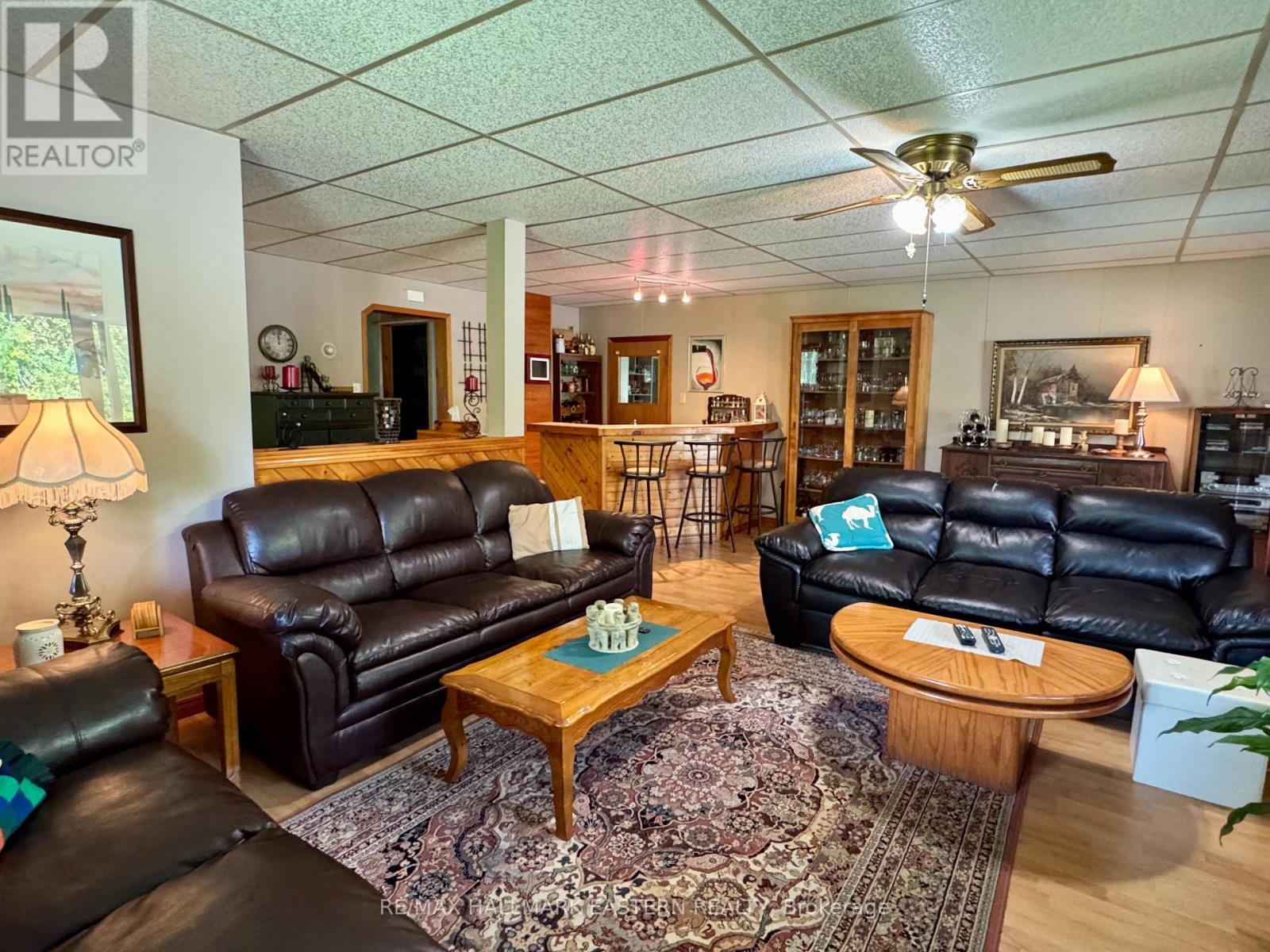 267 Centre Line, Asphodel-Norwood, Ontario  K0L 1Y0 - Photo 8 - X12390169