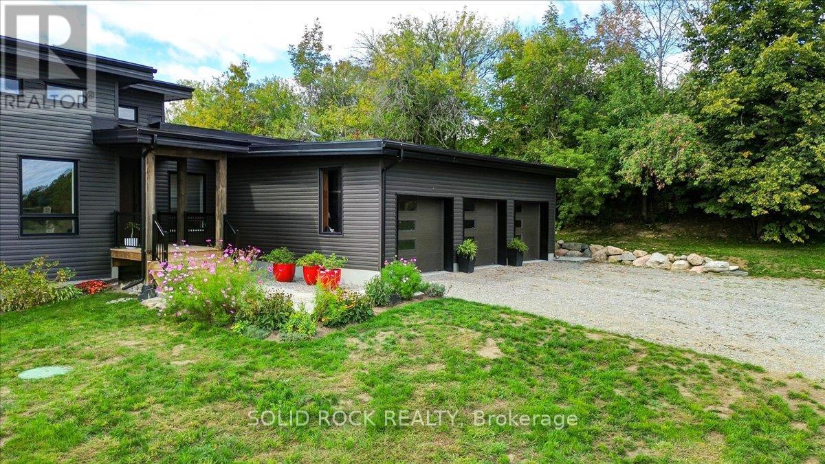 506 Catchmore Road, Trent Hills (Campbellford), Ontario  K0L 1L0 - Photo 2 - X12390270