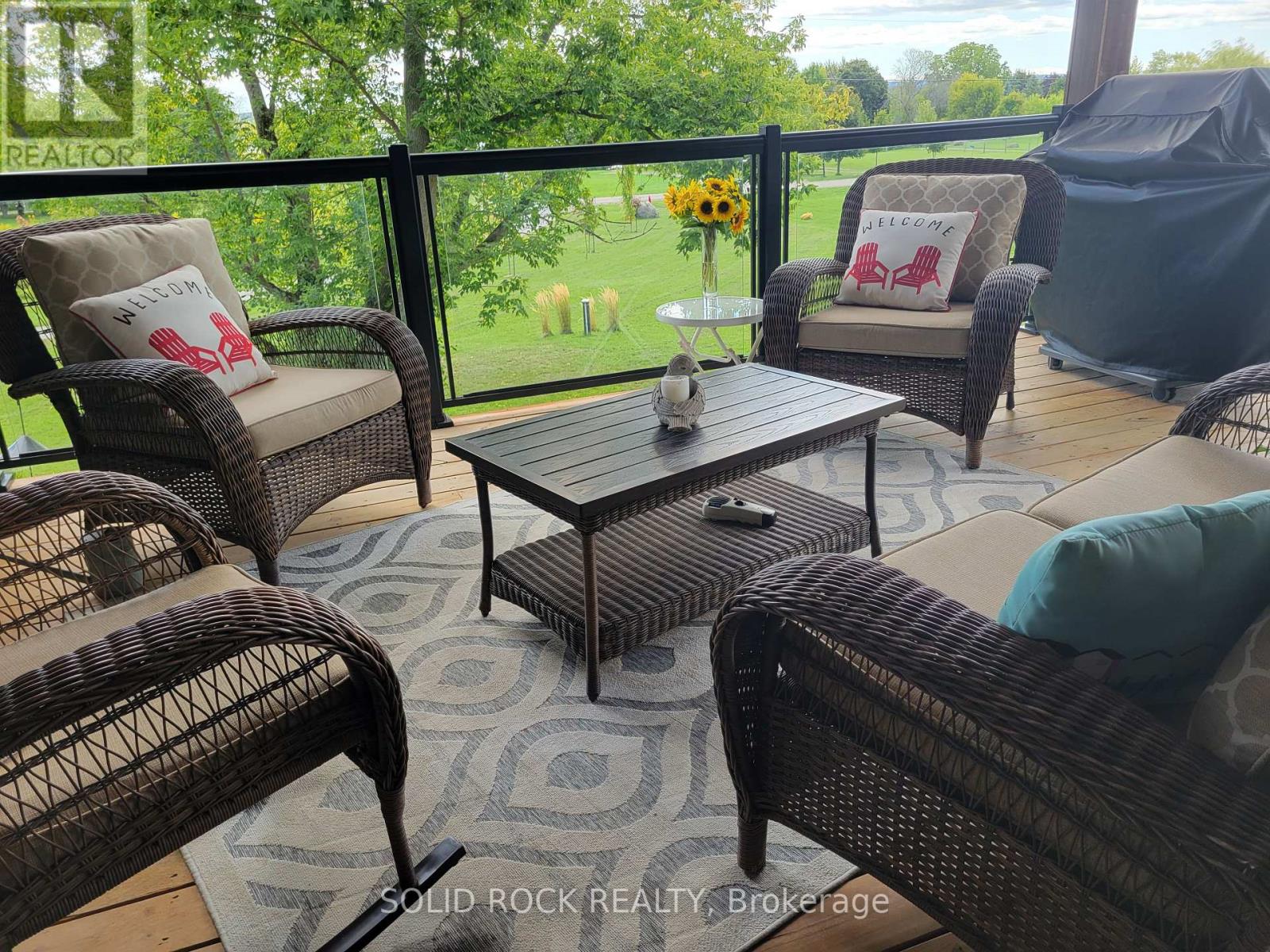 506 Catchmore Road, Trent Hills (Campbellford), Ontario  K0L 1L0 - Photo 42 - X12390270