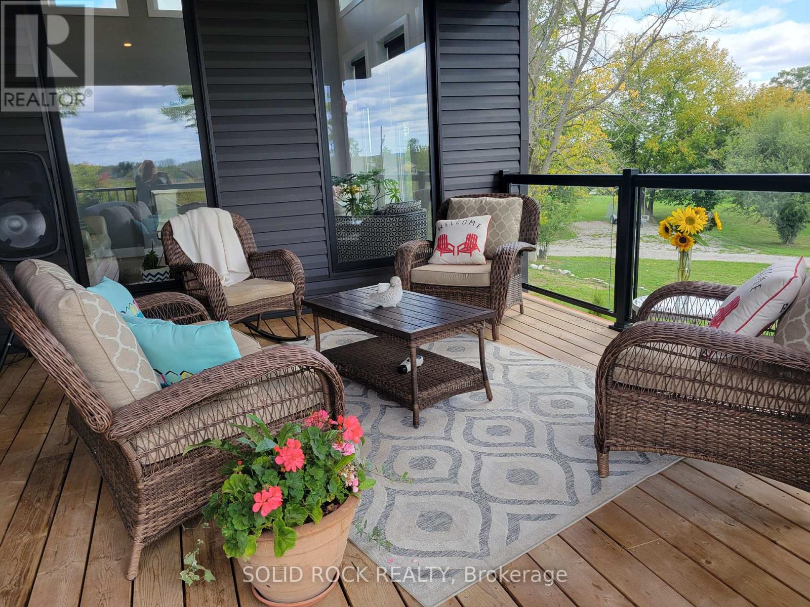 506 Catchmore Road, Trent Hills (Campbellford), Ontario  K0L 1L0 - Photo 43 - X12390270