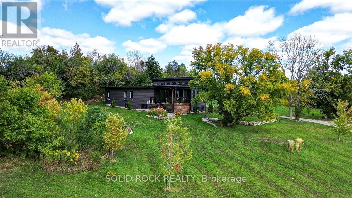 506 Catchmore Road, Trent Hills (Campbellford), Ontario  K0L 1L0 - Photo 44 - X12390270