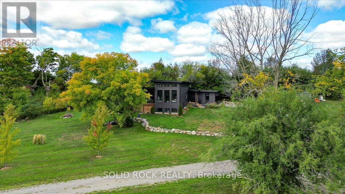 506 Catchmore Road, Trent Hills (Campbellford), Ontario  K0L 1L0 - Photo 45 - X12390270