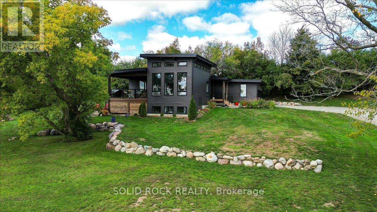 506 Catchmore Road, Trent Hills (Campbellford), Ontario  K0L 1L0 - Photo 46 - X12390270