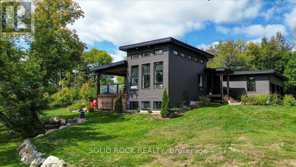 506 Catchmore Road, Trent Hills (Campbellford), Ontario  K0L 1L0 - Photo 47 - X12390270