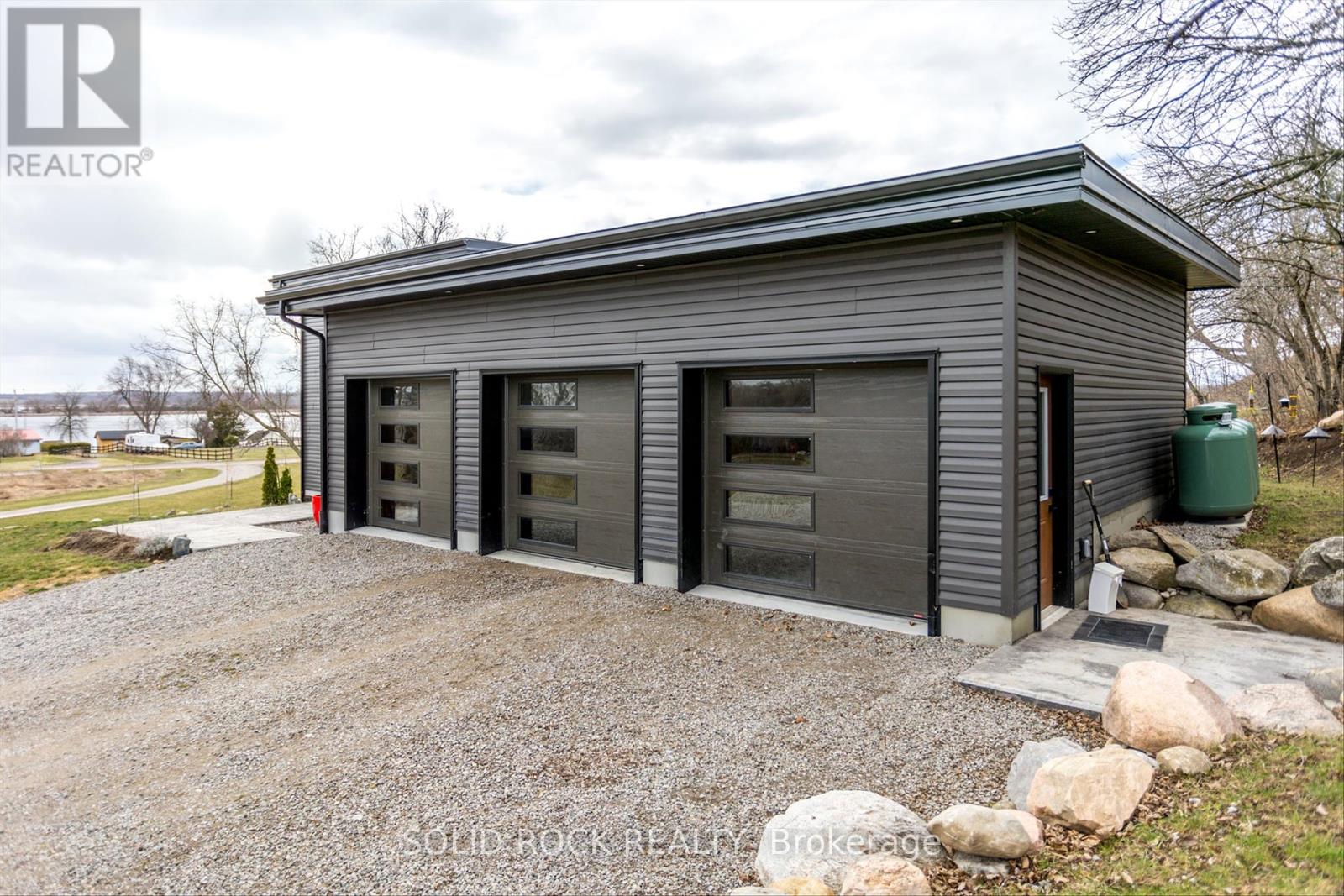 506 Catchmore Road, Trent Hills (Campbellford), Ontario  K0L 1L0 - Photo 49 - X12390270