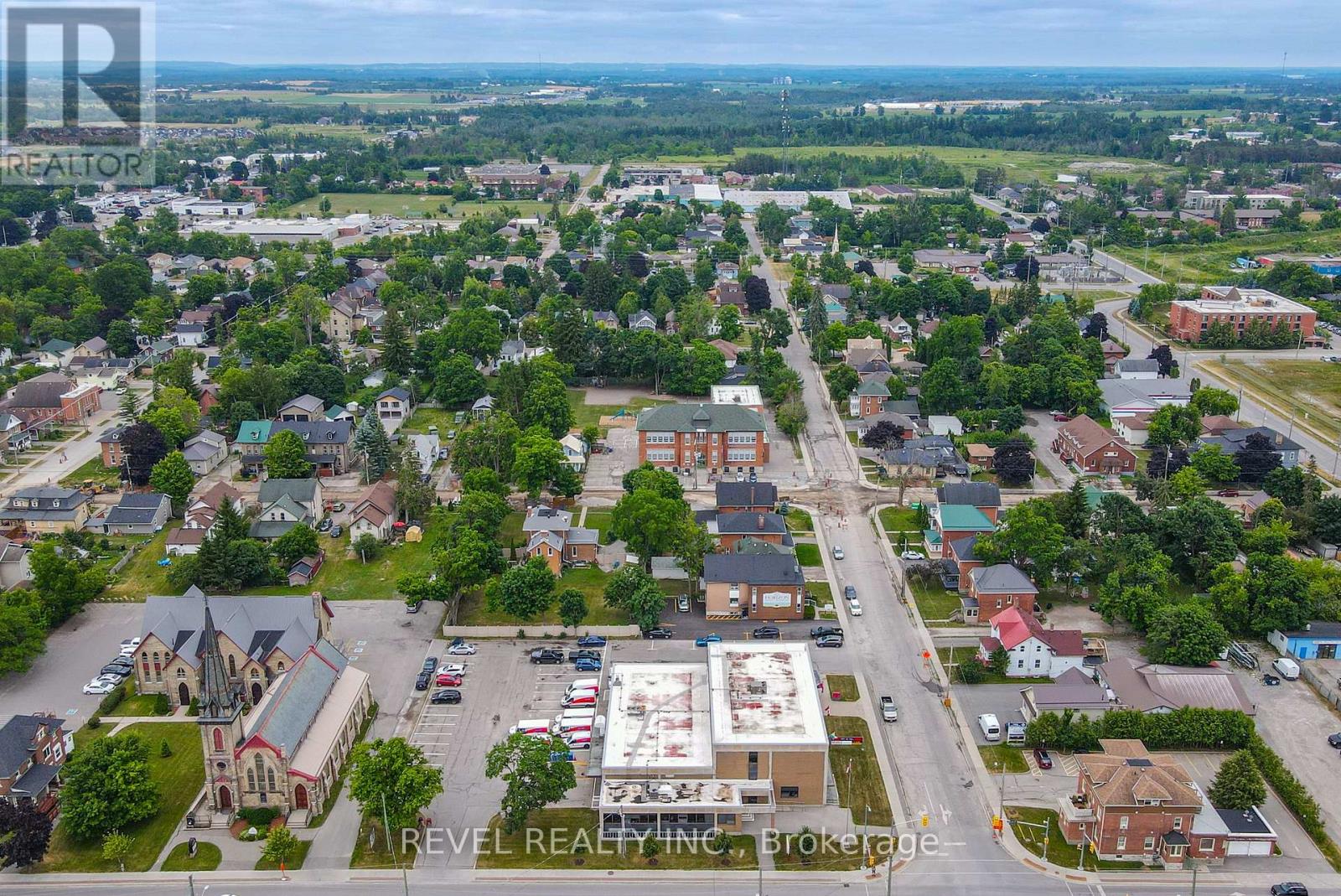 Upper 2 - 34 Cambridge Street S, Kawartha Lakes (Lindsay), Ontario  K9V 3B8 - Photo 30 - X12390698
