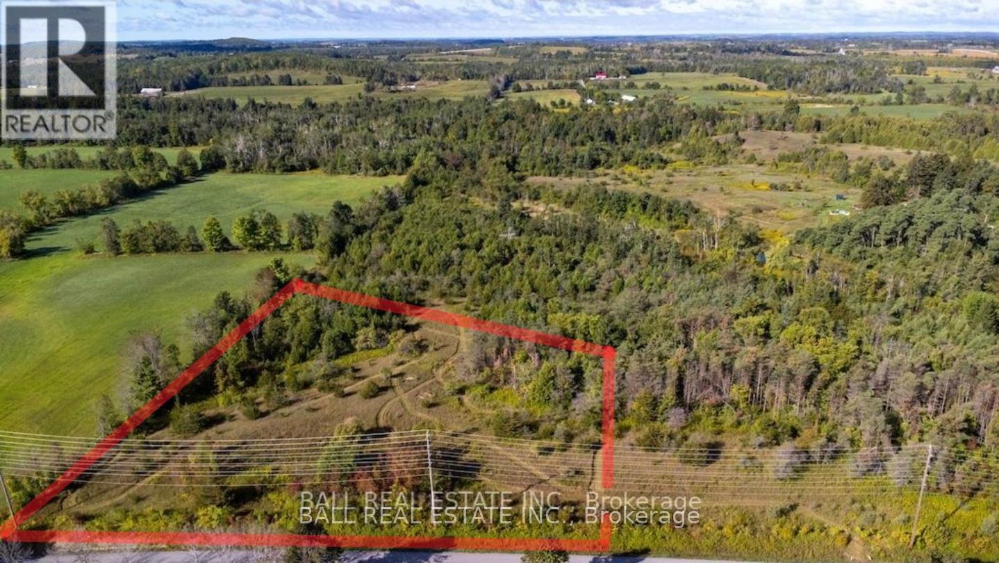 Pt 2 Lot 13 Conc 2 Asphodel 3rd Line, Asphodel-Norwood, Ontario  K0L 2V0 - Photo 12 - X12390931
