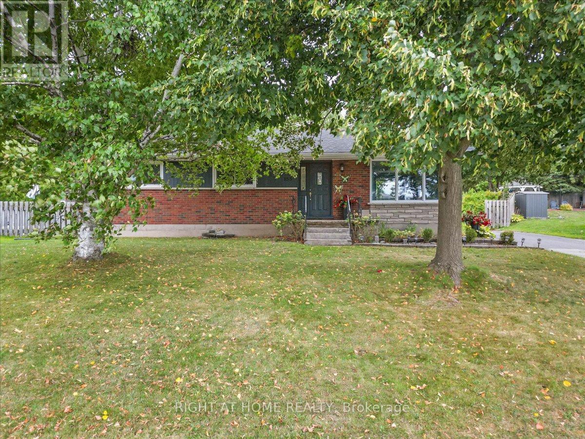 155 Cromwell Street, Trent Hills (Campbellford), Ontario  K0L 1L0 - Photo 37 - X12390826