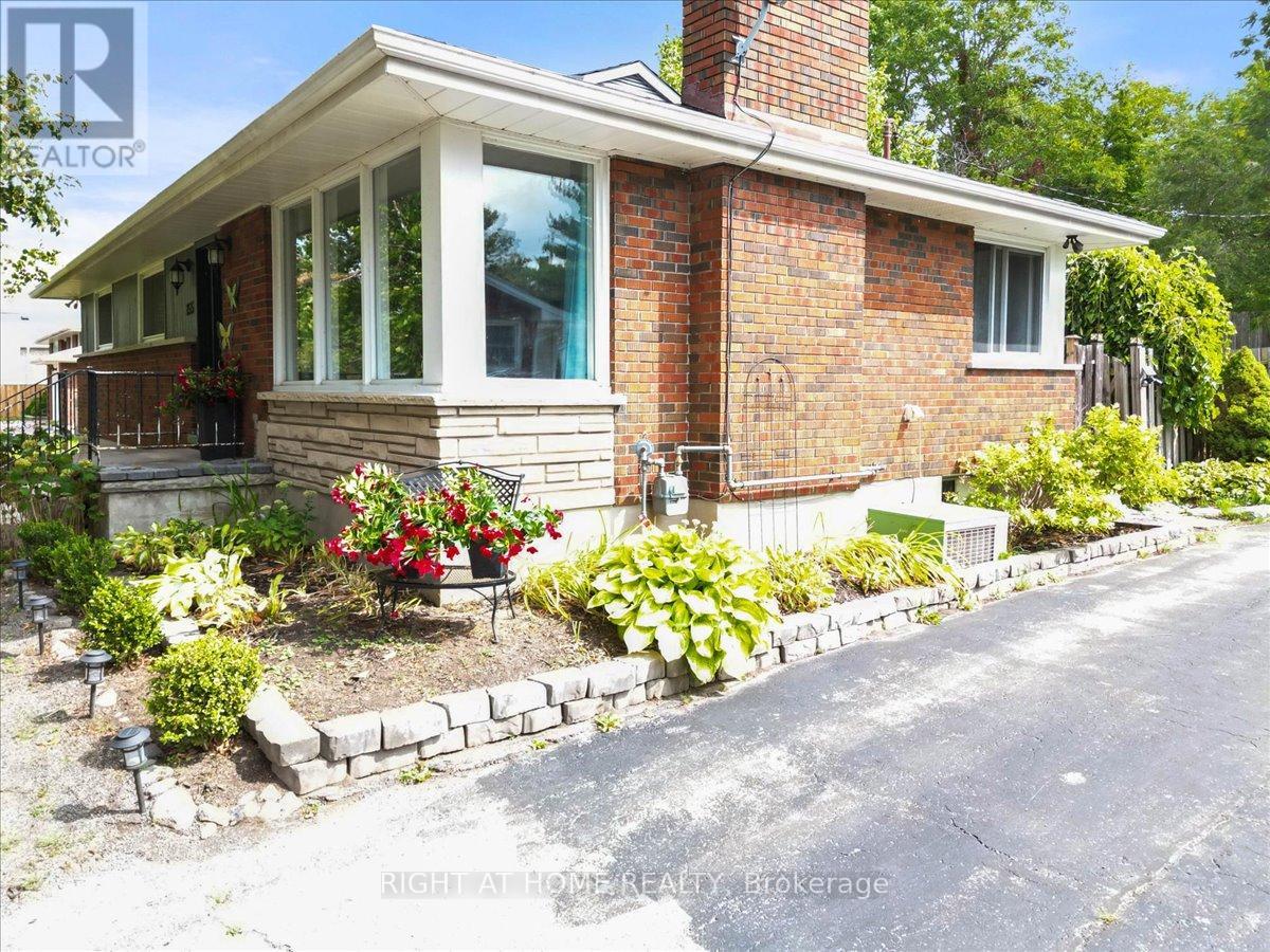 155 Cromwell Street, Trent Hills (Campbellford), Ontario  K0L 1L0 - Photo 38 - X12390826
