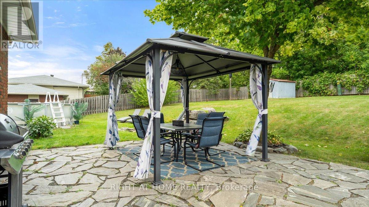 155 Cromwell Street, Trent Hills (Campbellford), Ontario  K0L 1L0 - Photo 40 - X12390826