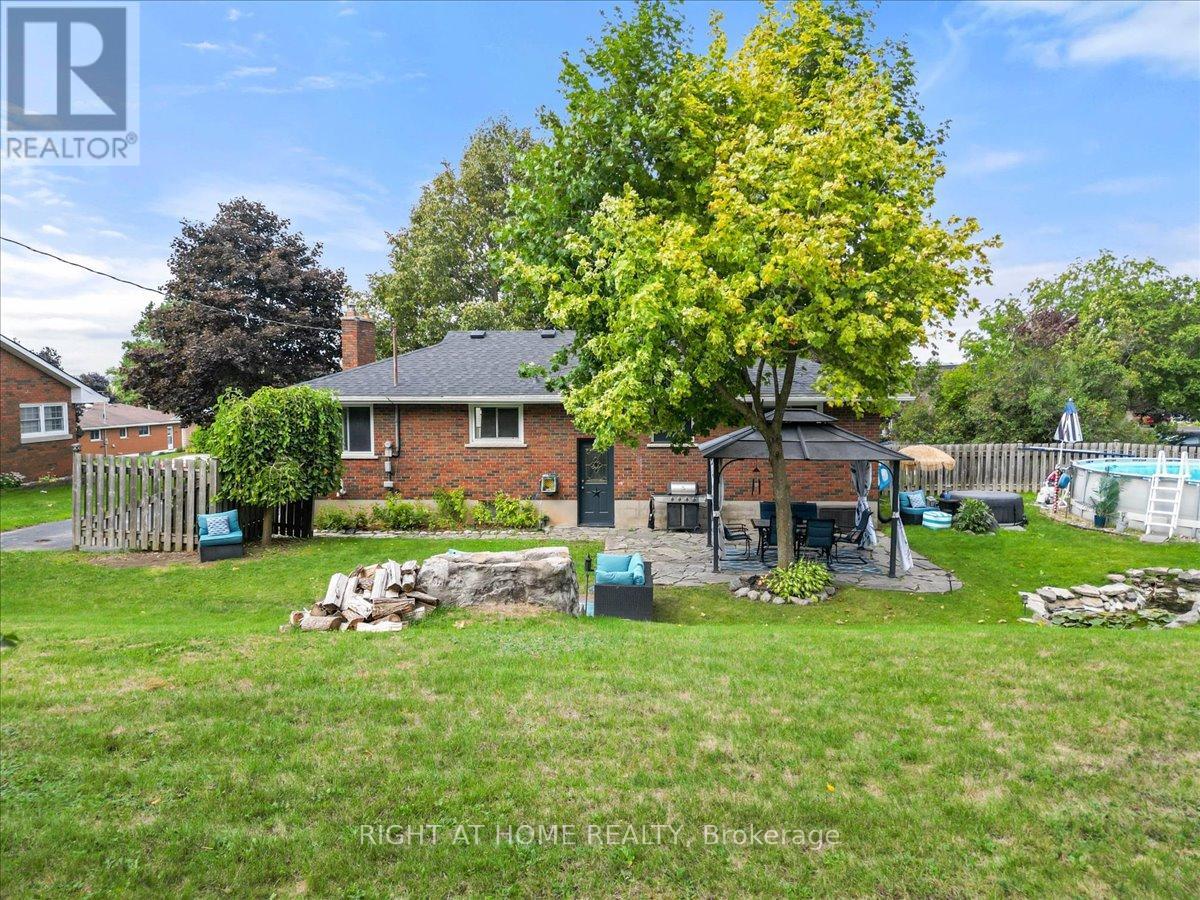 155 Cromwell Street, Trent Hills (Campbellford), Ontario  K0L 1L0 - Photo 42 - X12390826