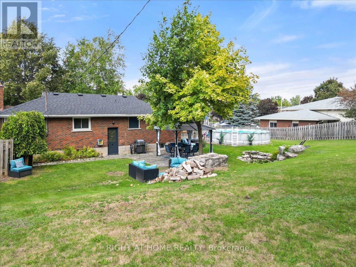 155 Cromwell Street, Trent Hills (Campbellford), Ontario  K0L 1L0 - Photo 43 - X12390826