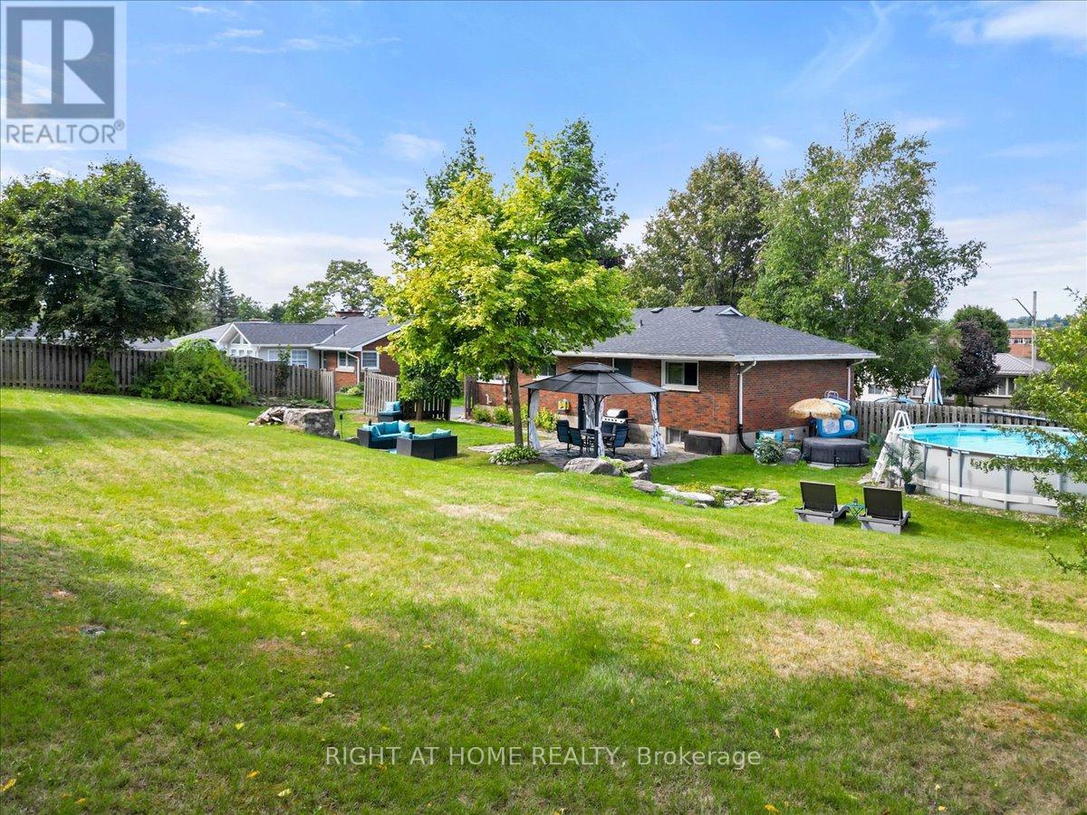 155 Cromwell Street, Trent Hills (Campbellford), Ontario  K0L 1L0 - Photo 44 - X12390826