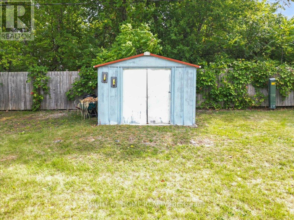 155 Cromwell Street, Trent Hills (Campbellford), Ontario  K0L 1L0 - Photo 45 - X12390826