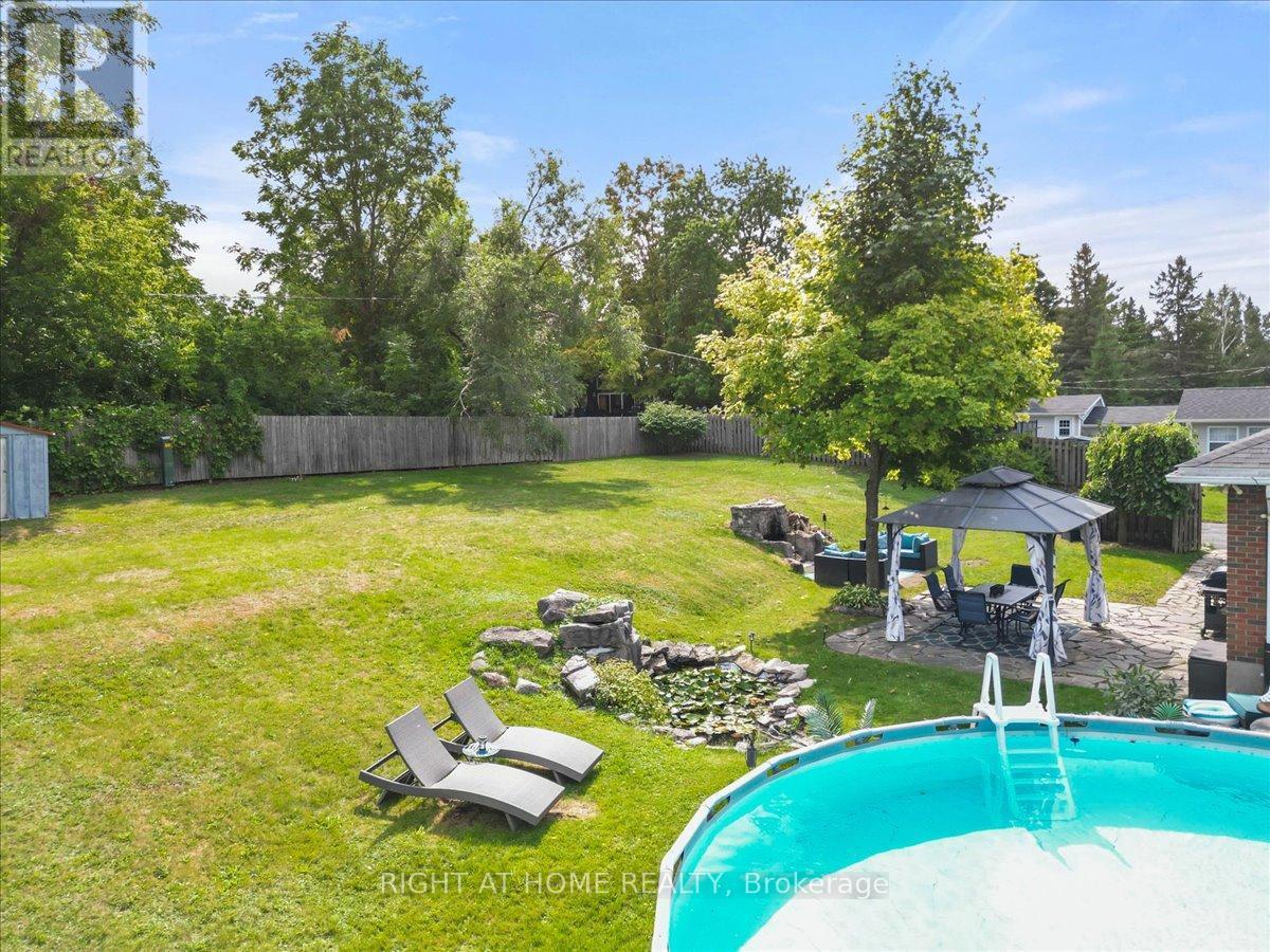 155 Cromwell Street, Trent Hills (Campbellford), Ontario  K0L 1L0 - Photo 46 - X12390826