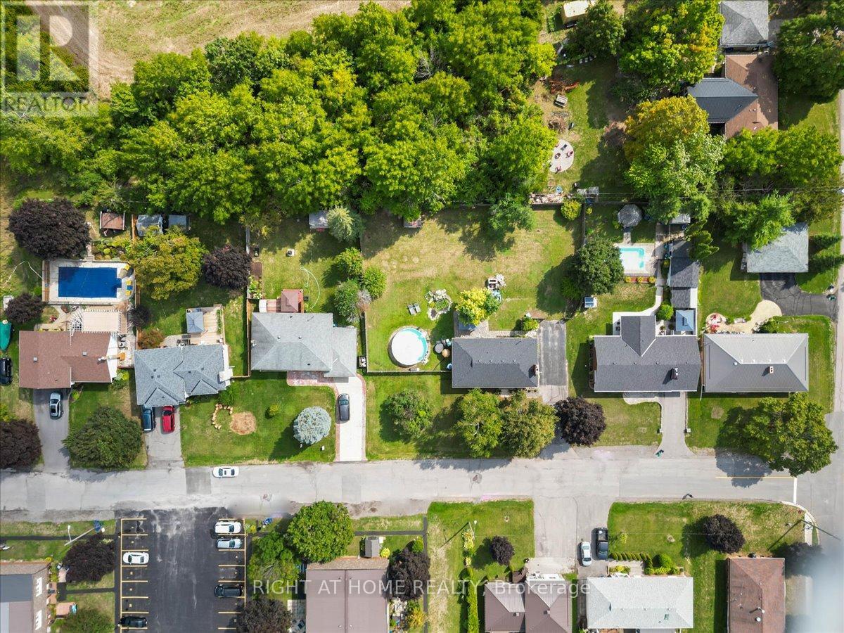 155 Cromwell Street, Trent Hills (Campbellford), Ontario  K0L 1L0 - Photo 47 - X12390826