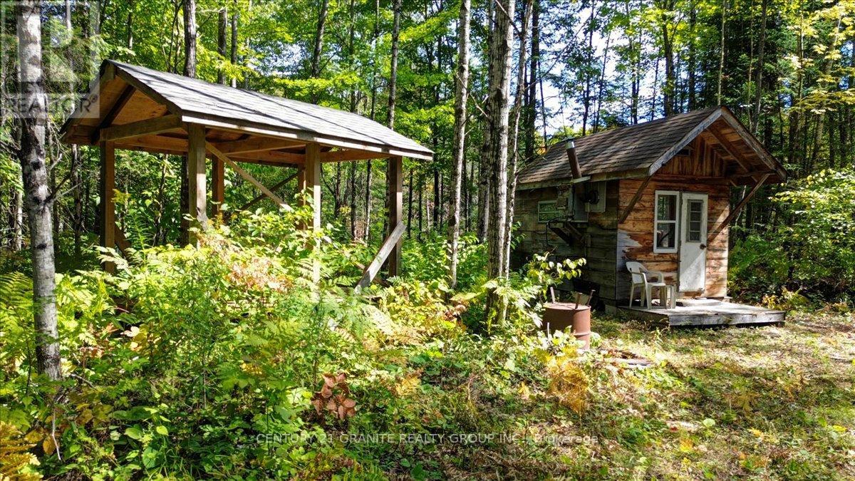 2366 Burnt Bridge Road, Lyndoch And Raglan, Ontario  K0L 1G0 - Photo 26 - X12391084