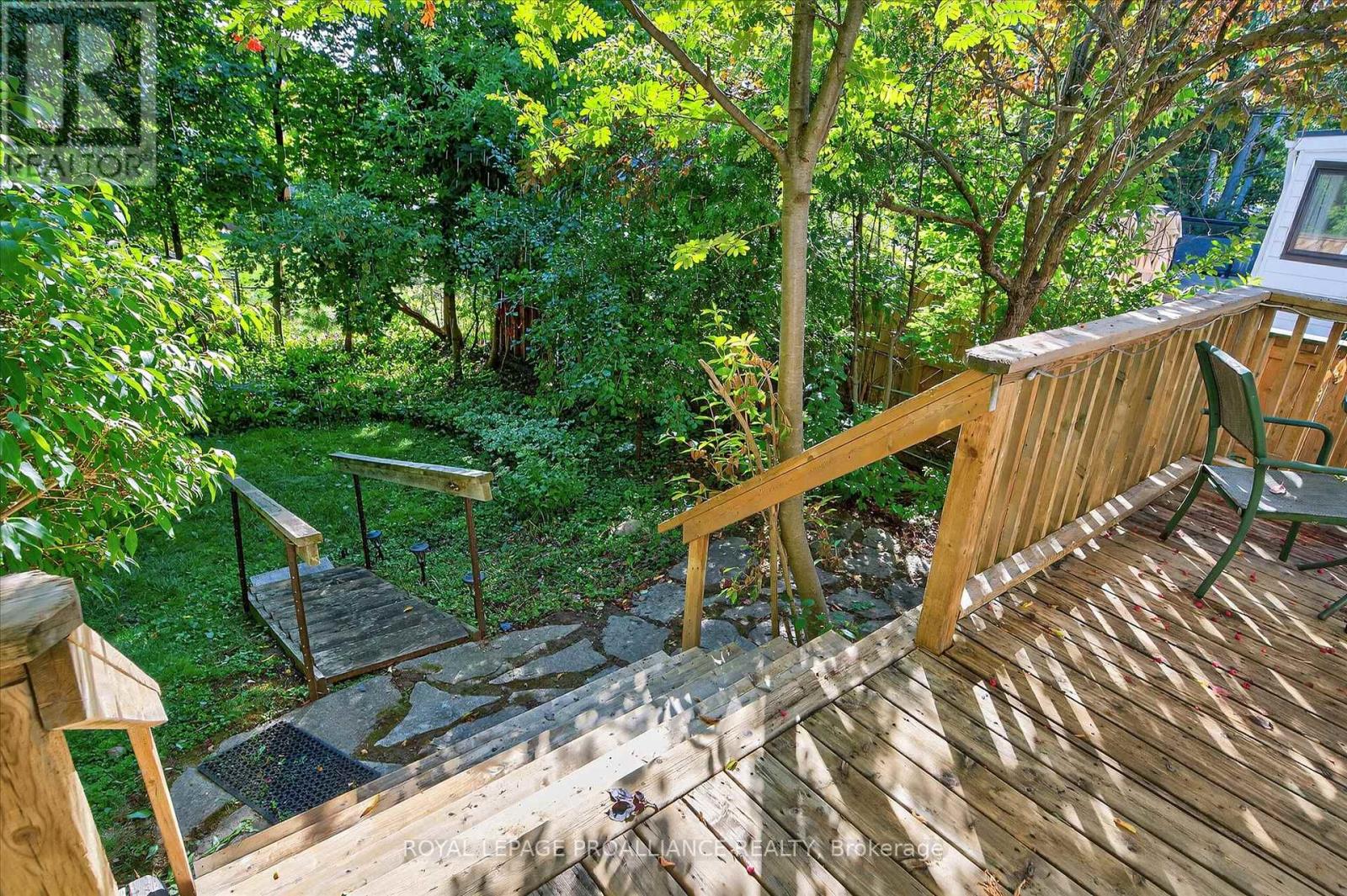664 Gilchrist Street, Peterborough (Northcrest Ward 5), Ontario  K9H 4P3 - Photo 20 - X12391180