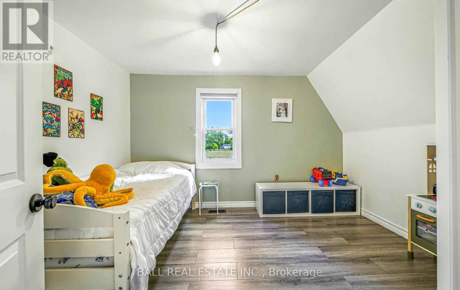4016 Highway 28, Selwyn, Ontario  K0L 2H0 - Photo 18 - X12391474