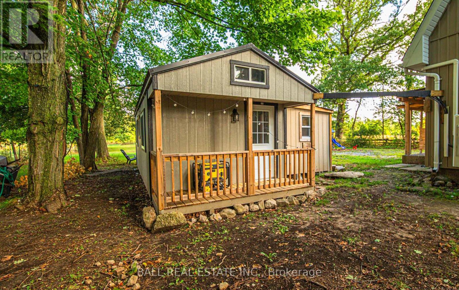4016 Highway 28, Selwyn, Ontario  K0L 2H0 - Photo 23 - X12391474
