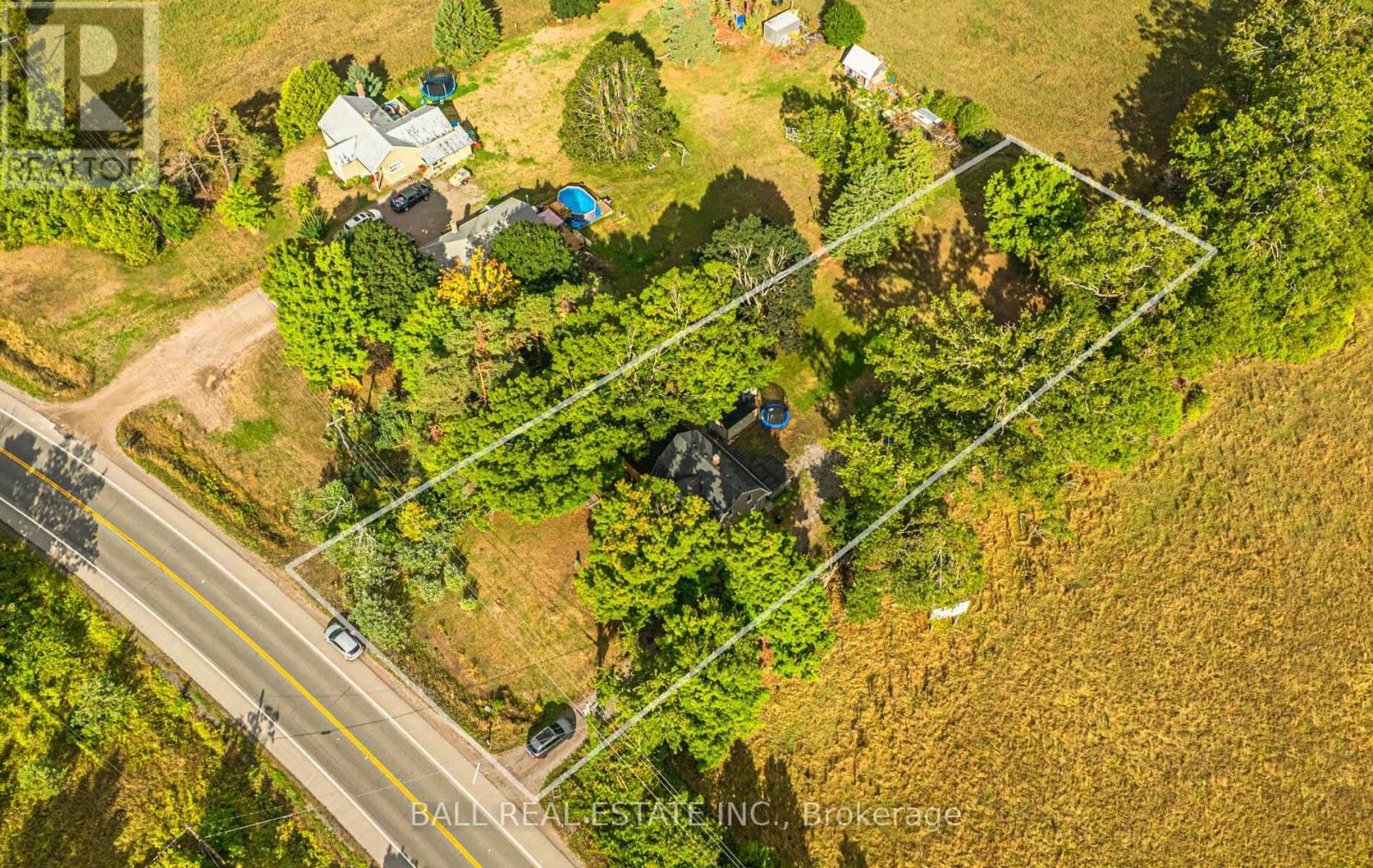 4016 Highway 28, Selwyn, Ontario  K0L 2H0 - Photo 26 - X12391474