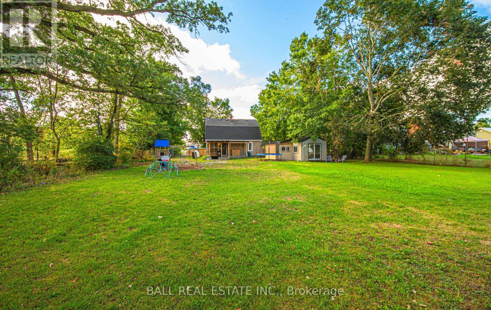 4016 Highway 28, Selwyn, Ontario  K0L 2H0 - Photo 30 - X12391474