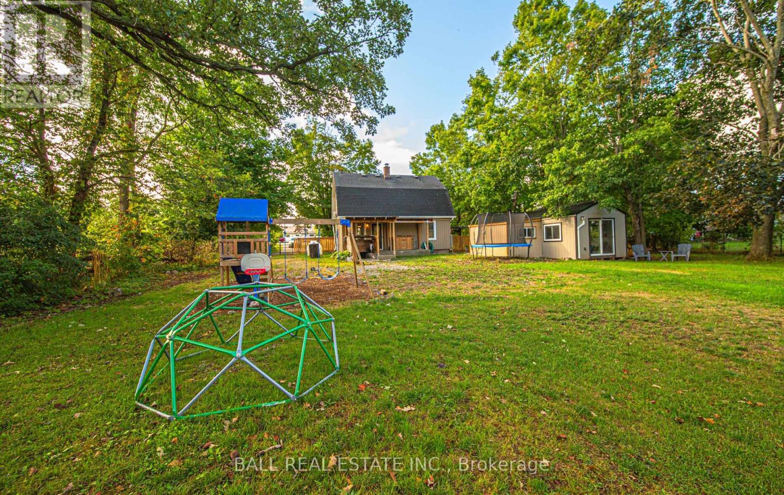 4016 Highway 28, Selwyn, Ontario  K0L 2H0 - Photo 31 - X12391474