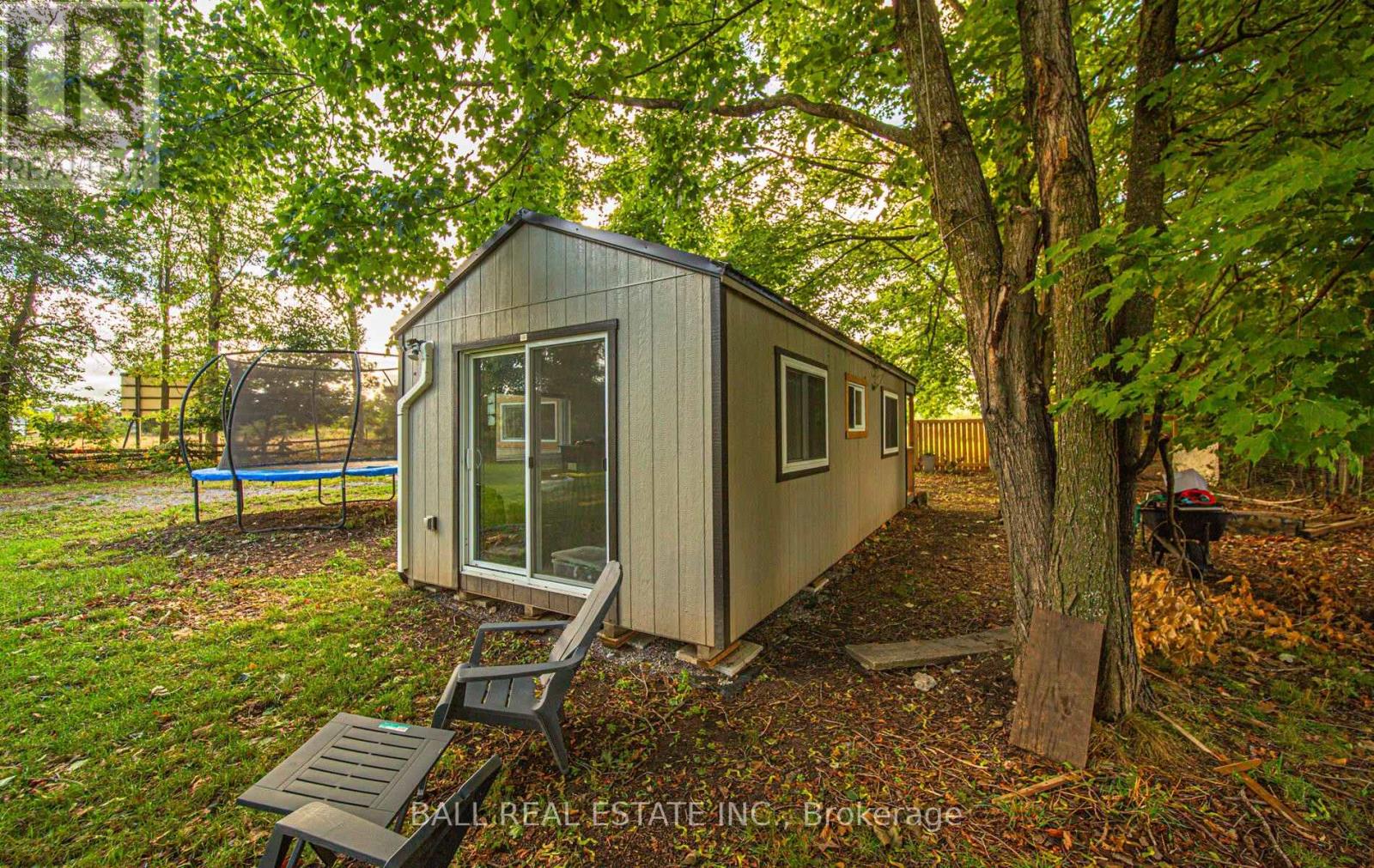4016 Highway 28, Selwyn, Ontario  K0L 2H0 - Photo 32 - X12391474