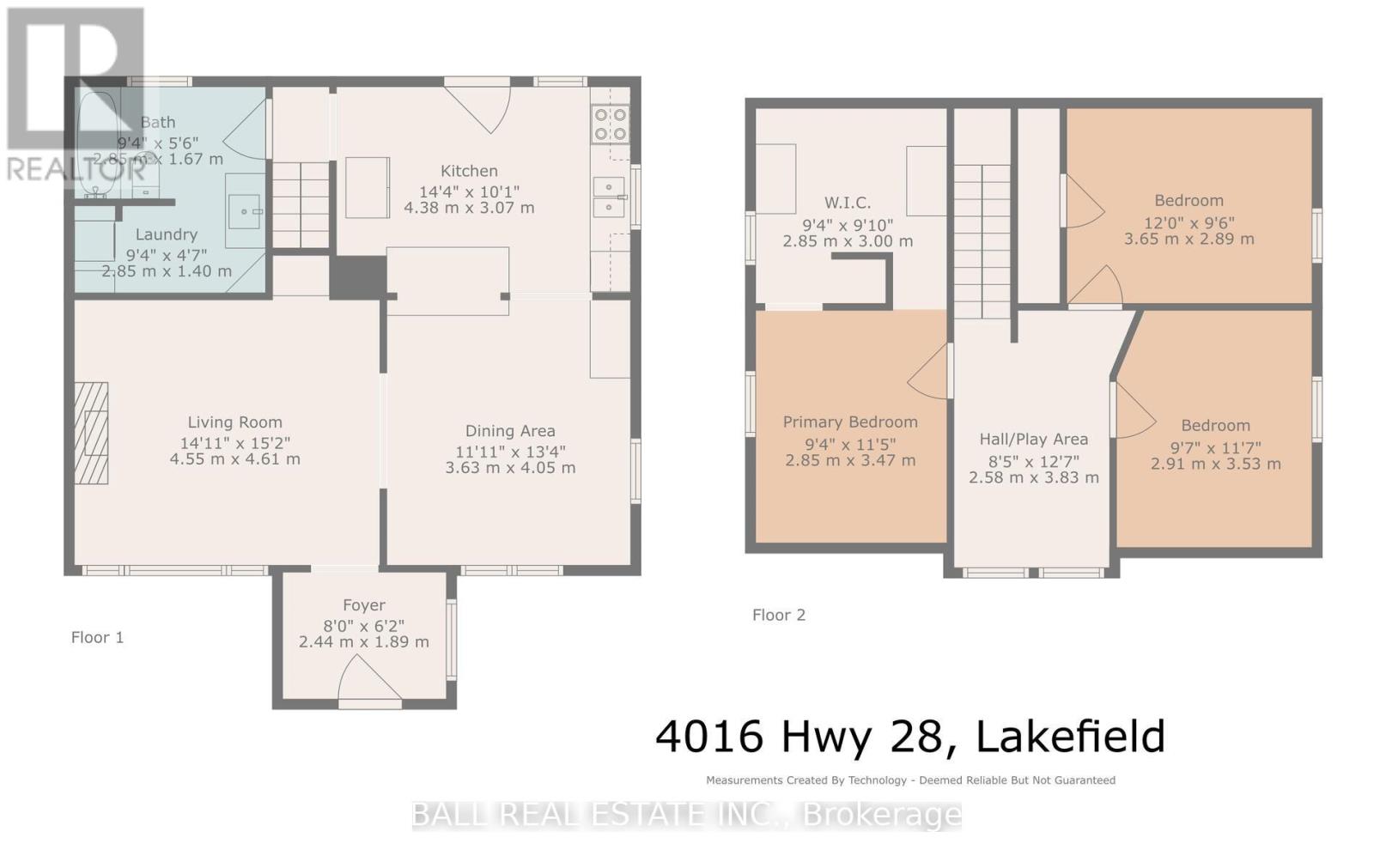 4016 Highway 28, Selwyn, Ontario  K0L 2H0 - Photo 33 - X12391474