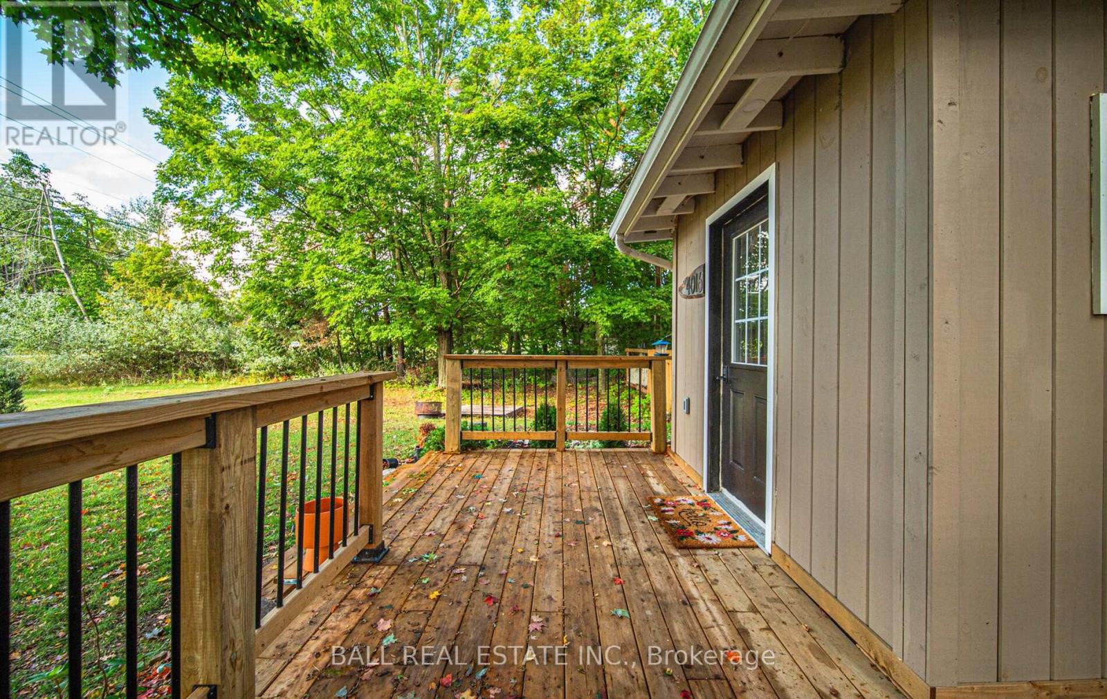 4016 Highway 28, Selwyn, Ontario  K0L 2H0 - Photo 4 - X12391474