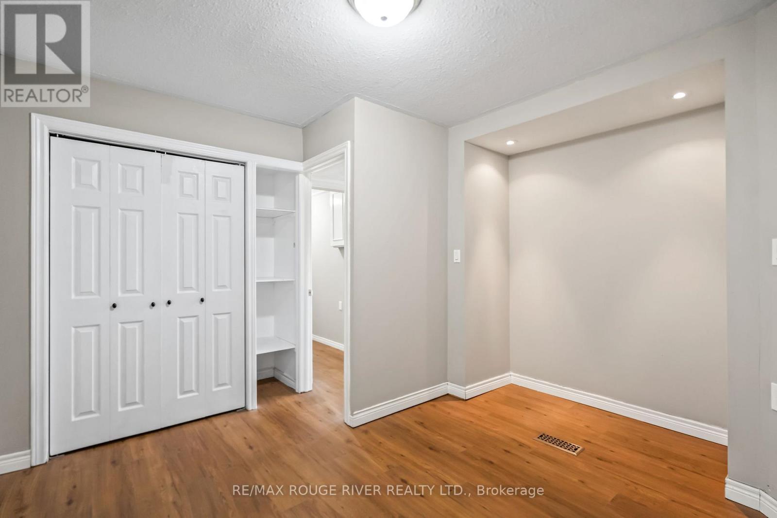 136 Haden Avenue, Peterborough North (North), Ontario  K9H 7P6 - Photo 26 - X12391640