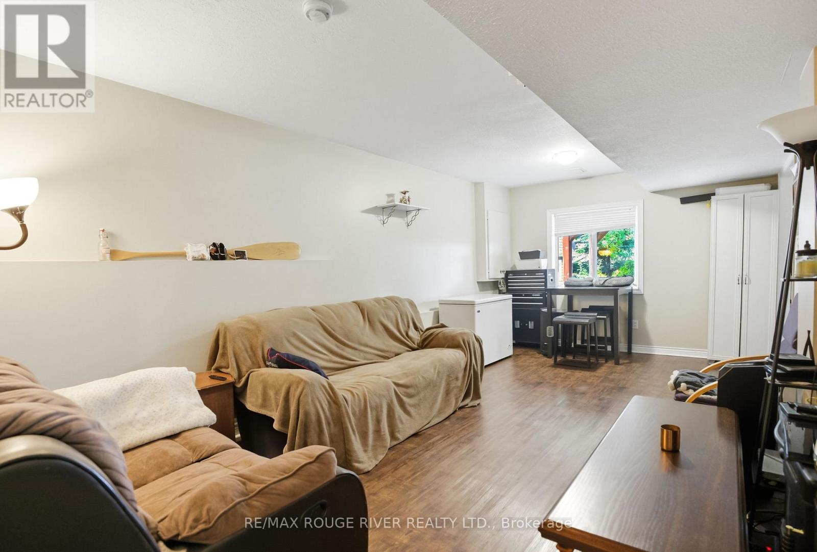 136 Haden Avenue, Peterborough North (North), Ontario  K9H 7P6 - Photo 36 - X12391640