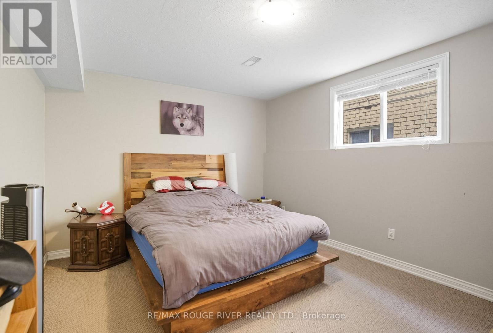 136 Haden Avenue, Peterborough North (North), Ontario  K9H 7P6 - Photo 37 - X12391640