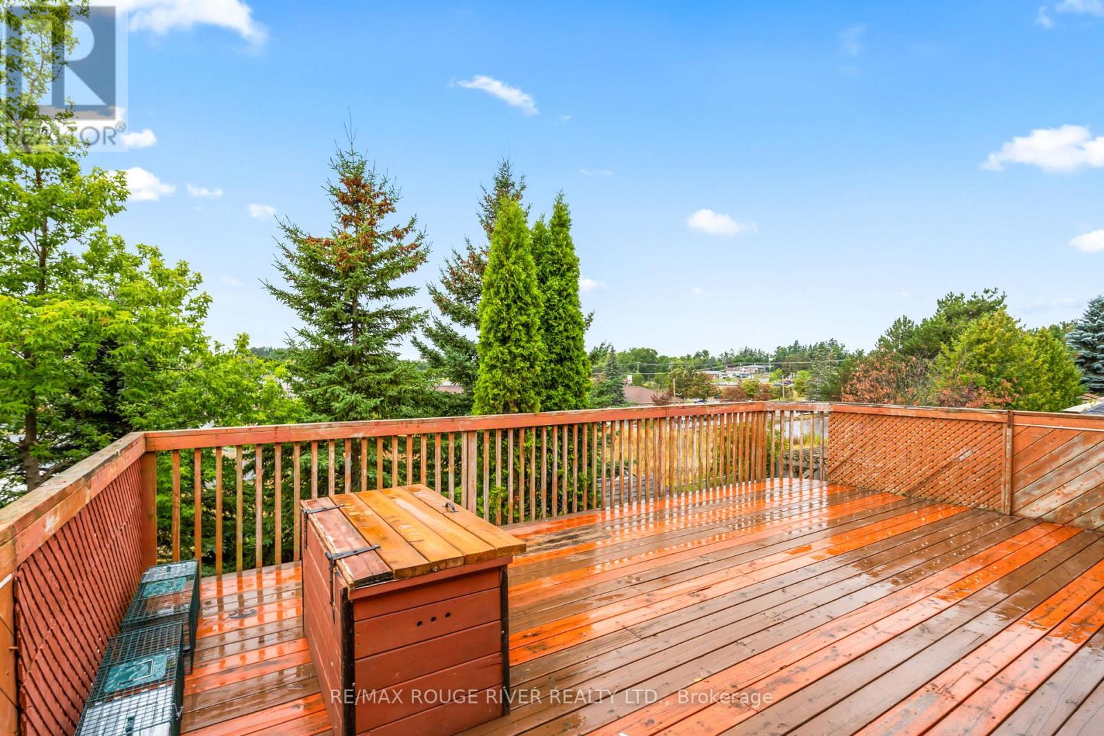 136 Haden Avenue, Peterborough North (North), Ontario  K9H 7P6 - Photo 38 - X12391640