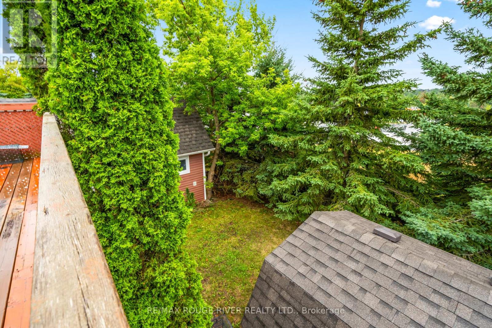 136 Haden Avenue, Peterborough North (North), Ontario  K9H 7P6 - Photo 41 - X12391640