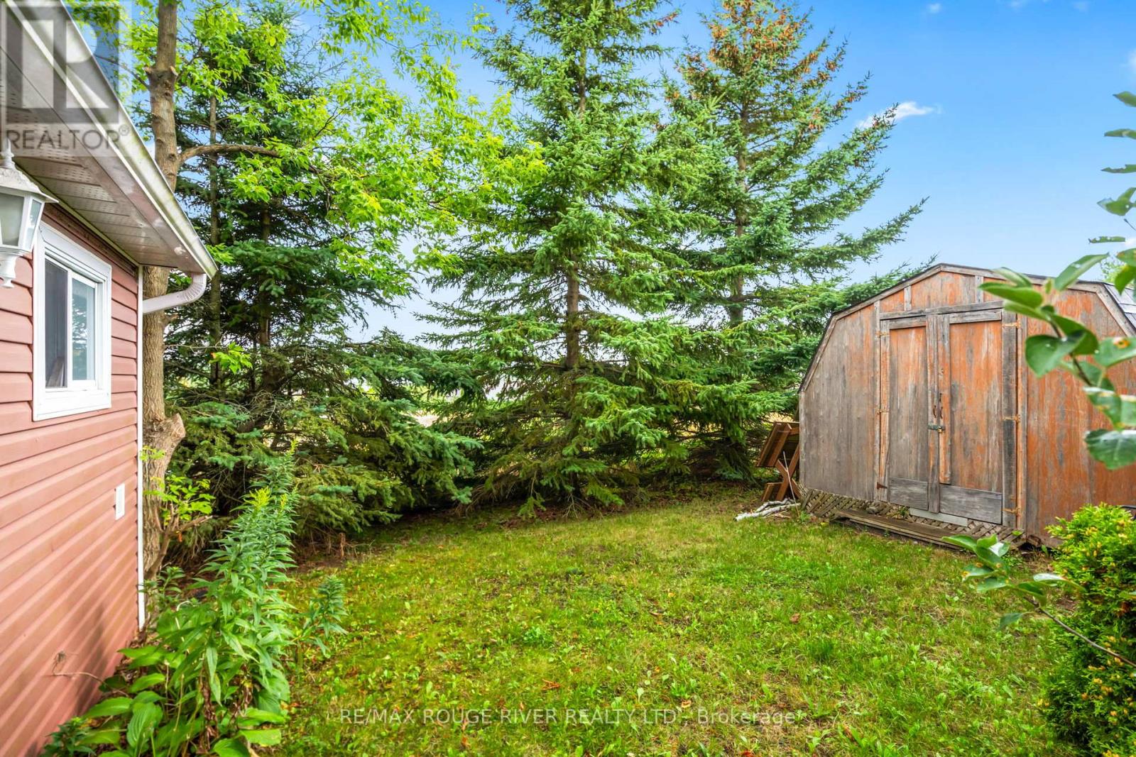 136 Haden Avenue, Peterborough North (North), Ontario  K9H 7P6 - Photo 43 - X12391640