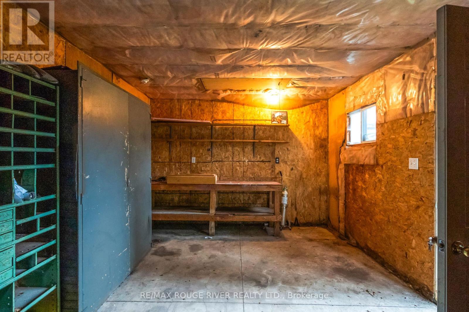 136 Haden Avenue, Peterborough North (North), Ontario  K9H 7P6 - Photo 46 - X12391640