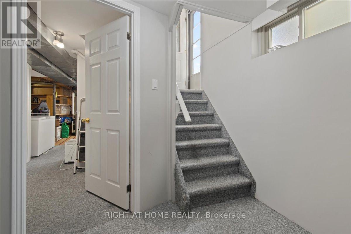 136 Langton Street, Peterborough (Northcrest Ward 5), Ontario  K9H 6K2 - Photo 22 - X12391664