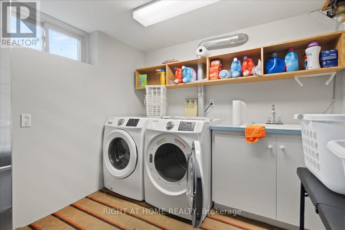 136 Langton Street, Peterborough (Northcrest Ward 5), Ontario  K9H 6K2 - Photo 23 - X12391664