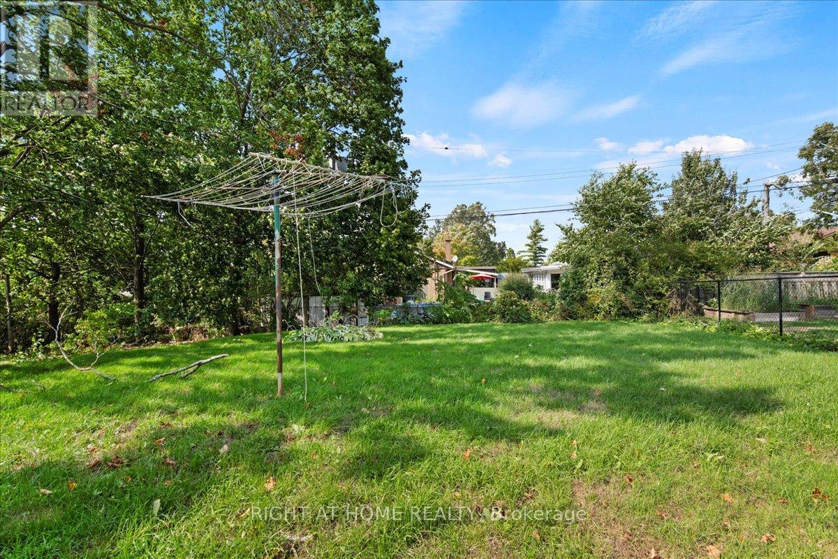 136 Langton Street, Peterborough (Northcrest Ward 5), Ontario  K9H 6K2 - Photo 26 - X12391664