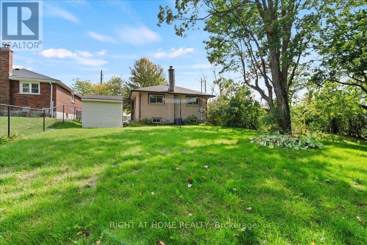 136 Langton Street, Peterborough (Northcrest Ward 5), Ontario  K9H 6K2 - Photo 27 - X12391664