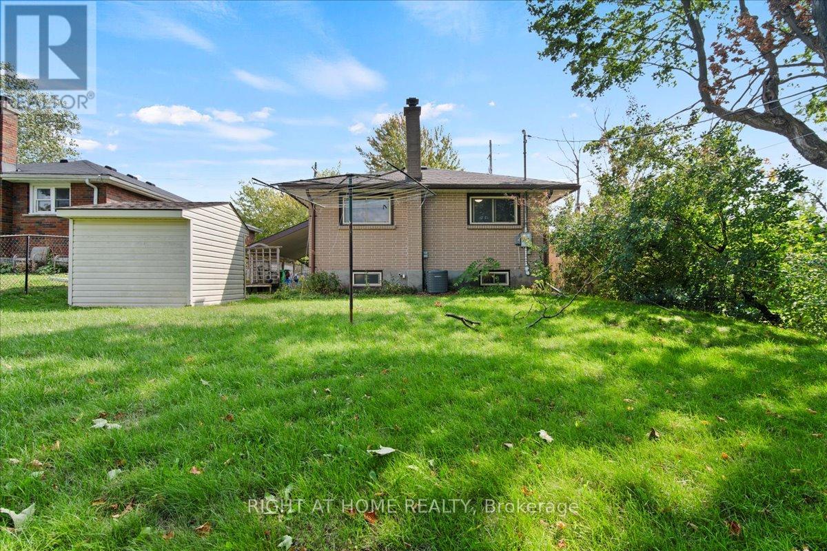 136 Langton Street, Peterborough (Northcrest Ward 5), Ontario  K9H 6K2 - Photo 28 - X12391664