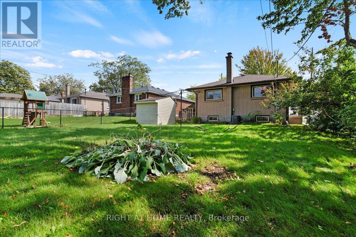136 Langton Street, Peterborough (Northcrest Ward 5), Ontario  K9H 6K2 - Photo 29 - X12391664
