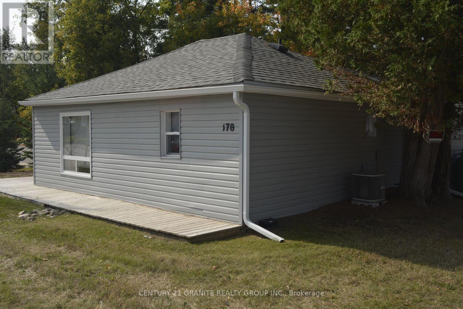 178 Hastings Street N, Bancroft (Bancroft Ward), Ontario  K0L 1C0 - Photo 25 - X12391722