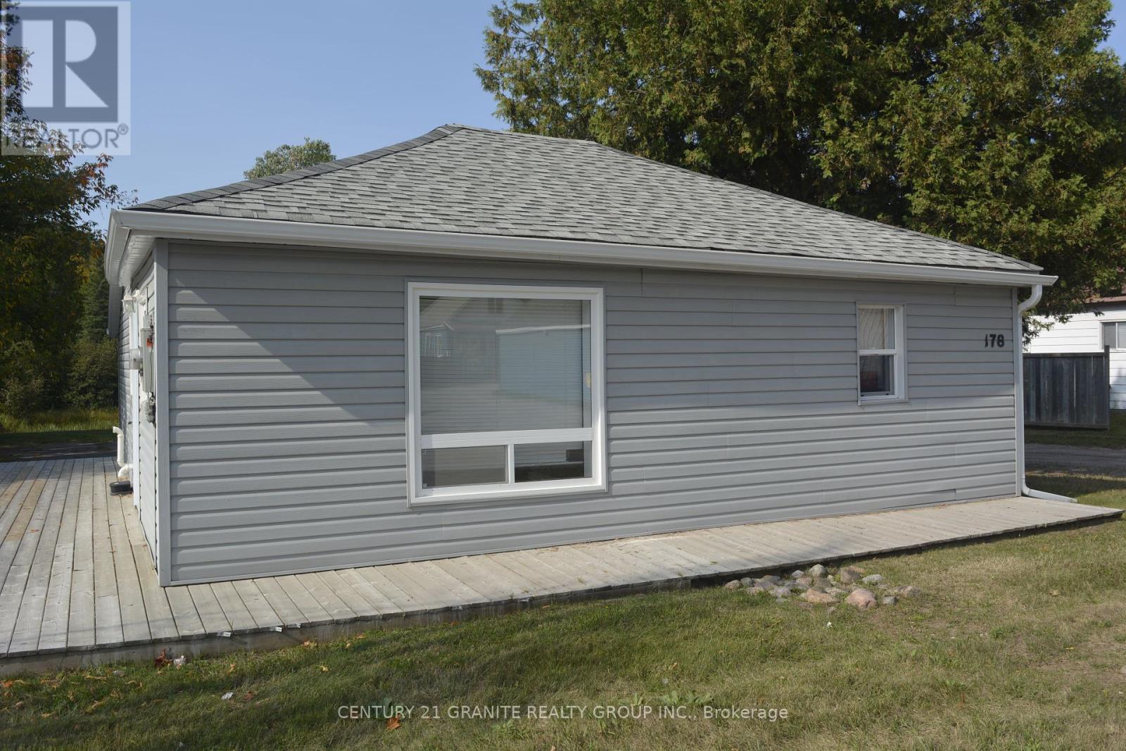 178 Hastings Street N, Bancroft (Bancroft Ward), Ontario  K0L 1C0 - Photo 26 - X12391722