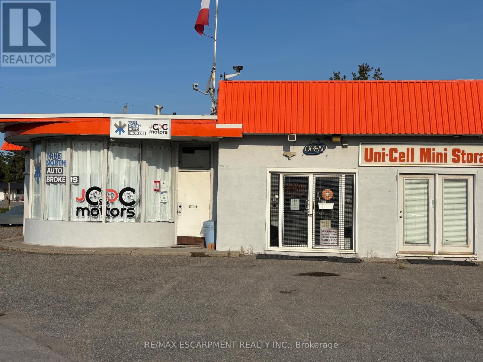 Rear - 970 Highway 7 Highway, Otonabee-South Monaghan, Ontario  K9J 6X7 - Photo 4 - X12391736