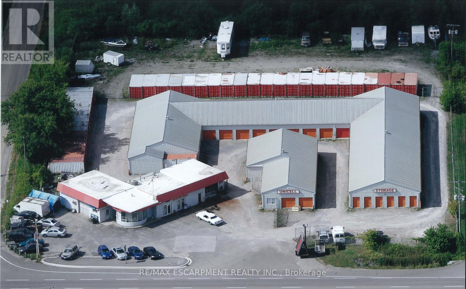 970 Highway 7 Highway, Otonabee-South Monaghan, Ontario  K9J 6X7 - Photo 1 - X12391739