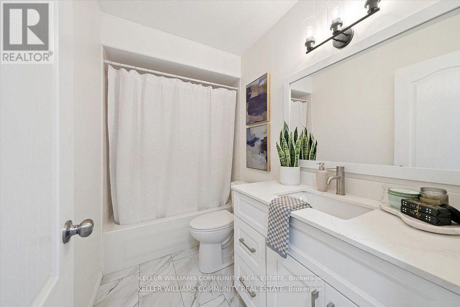 151 Parcells Crescent, Peterborough West (South), Ontario  K9K 2R2 - Photo 19 - X12392057