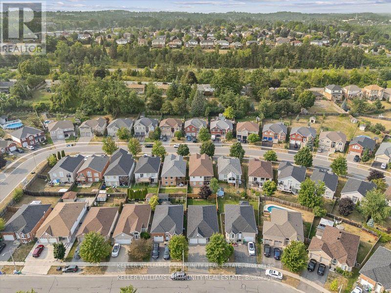 151 Parcells Crescent, Peterborough West (South), Ontario  K9K 2R2 - Photo 36 - X12392057